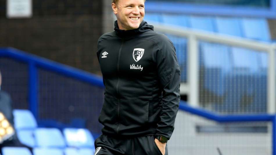 Howe neuer Teammanager in Newcastle
