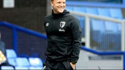 Howe neuer Teammanager in Newcastle
