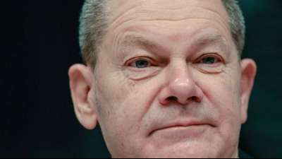 Scholz: M&uuml;ssen Beziehungen zu Polen "immer weiter vertiefen" 