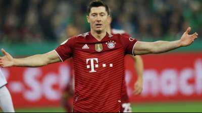 Gladbacher Gala: Bayern fliegt hochkant aus dem Pokal