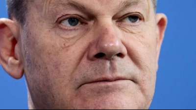 Scholz bekr&auml;ftigt Ziele f&uuml;r G7-Pr&auml;sidentschaft