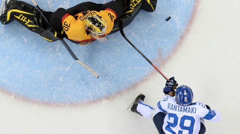 Eishockey-WM der Frauen in Kanada abgesagt
