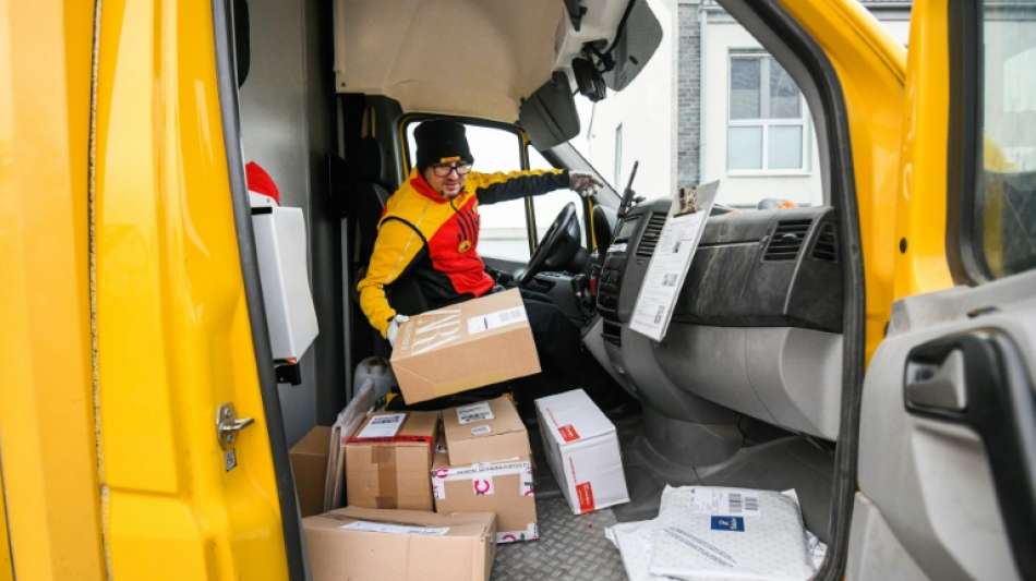 Online-Handel boomt auch nach Wiedereröffnung der Geschäfte weiter 