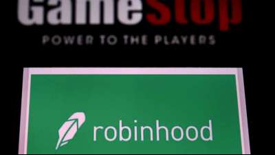 Akteure bei Gamestop-Turbulenzen bestreiten illegale Marktmanipulation
