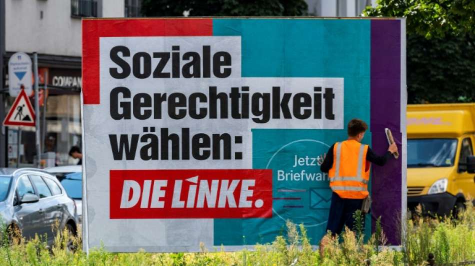 Weg frei f&uuml;r rot-gr&uuml;n-rote Landesregierung in Berlin