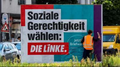 Weg frei f&uuml;r rot-gr&uuml;n-rote Landesregierung in Berlin
