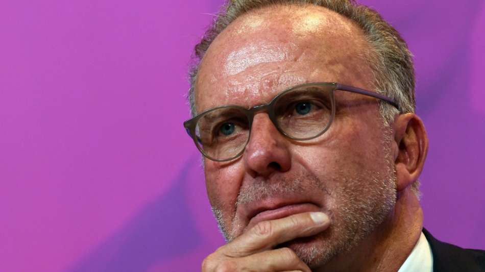 Rummenigge stichelt gegen Hummels und Reus - Absage an Haaland