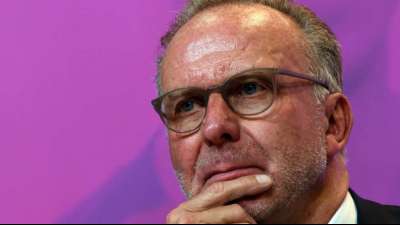 Rummenigge stichelt gegen Hummels und Reus - Absage an Haaland