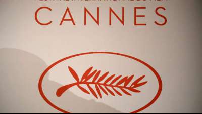 Film-Festival von Cannes auf den Monat Juli verschoben