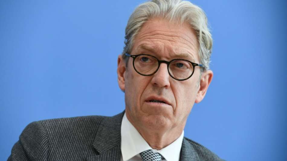 Kassen&auml;rzte-Chef hofft auf zus&auml;tzlich baldige Impfmotivation