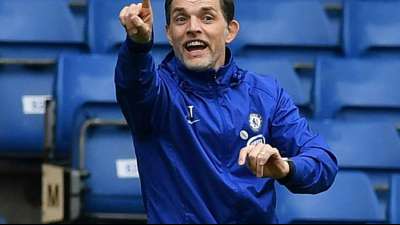 "Warum erst in 2 Jahren?": Tuchel will mit Chelsea Titel gewinnen