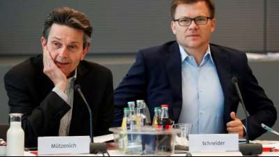 Schneider: SPD will "Koalition auf Augenh&ouml;he" mit Gr&uuml;nen und FDP