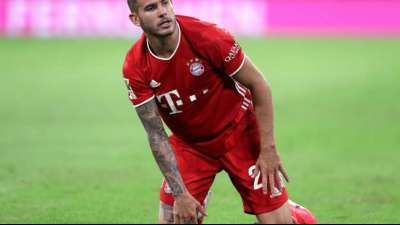 Anh&ouml;rung schon am Montag: Hernandez drohen sechs Monate Gef&auml;ngnis