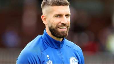 Schalke: Nastasic wechselt zur AC Florenz
