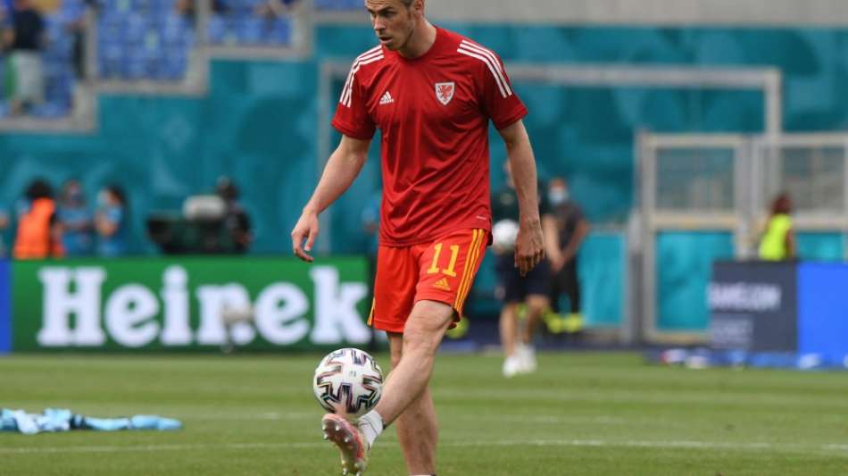 Fu&szlig;ball EM - Underdog Wales: "Es kann wirklich alles passieren"