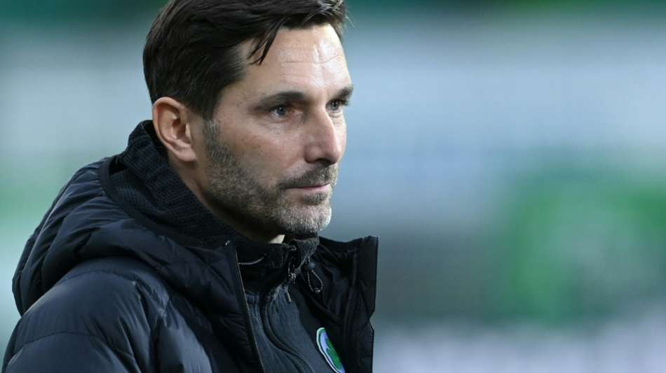 "Augen verschlossen" - F&uuml;rth f&uuml;hlt sich verschaukelt