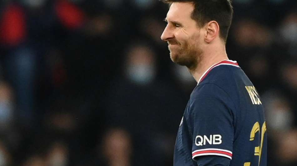 Messi braucht nach Corona-Erkrankung "l&auml;nger als gedacht"