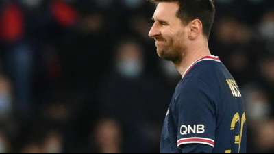 Messi braucht nach Corona-Erkrankung "l&auml;nger als gedacht"