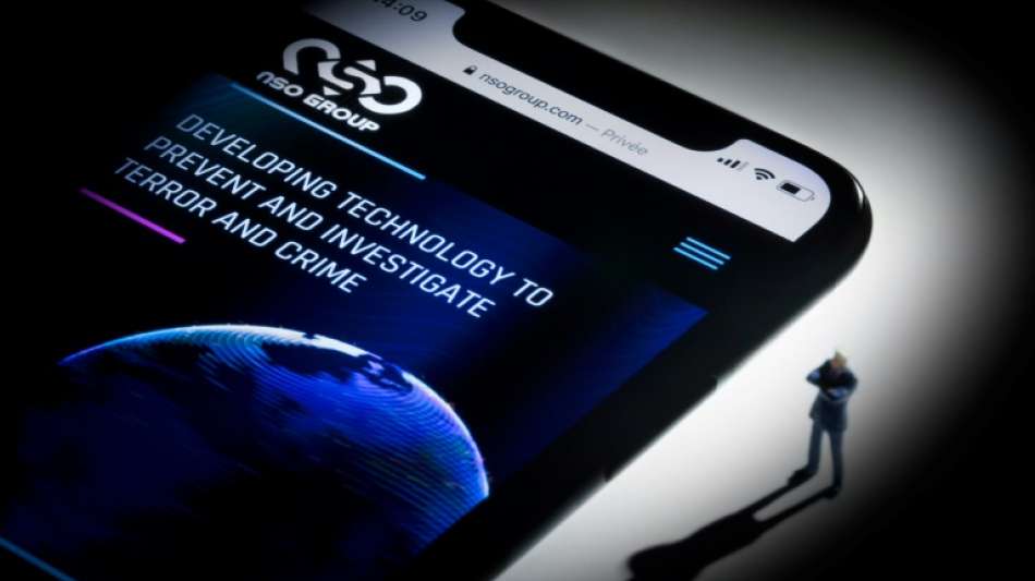 Apple stärkt nach eigenen Angaben Schutz gegen Pegasus