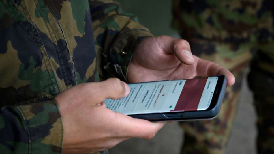 Erste Teile des Programmcodes für die Corona-App werden Montag veröffentlicht