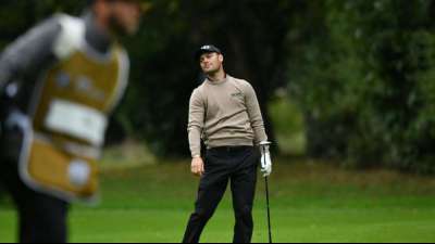 Kaymer in Florida am Cut gescheitert