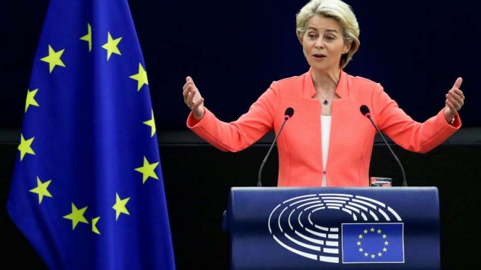 EU spendet 200 Millionen weitere Corona-Impfdosen f&uuml;r &auml;rmere L&auml;nder