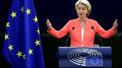 EU spendet 200 Millionen weitere Corona-Impfdosen f&uuml;r &auml;rmere L&auml;nder