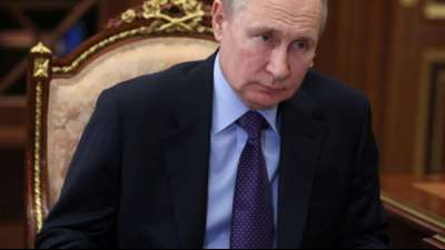 Moskau und Ankara wollen Verh&auml;ltnis nach Spannungen wegen Ukraine verbessern