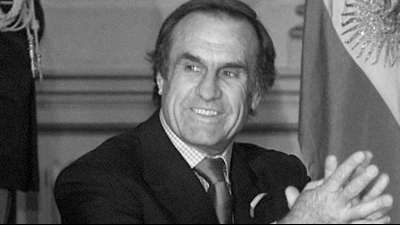 Fr&uuml;herer Formel-1-Fahrer Reutemann gestorben