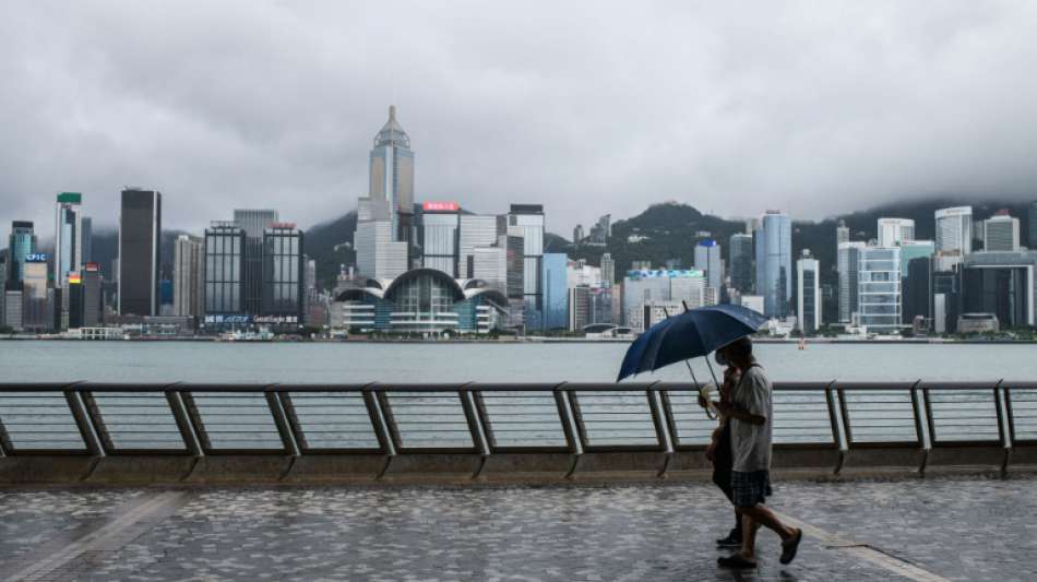Bundesregierung will EU-Einreisebeschr&auml;nkungen f&uuml;r Hongkong aufheben lassen