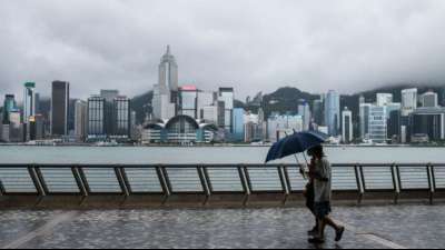 Bundesregierung will EU-Einreisebeschr&auml;nkungen f&uuml;r Hongkong aufheben lassen