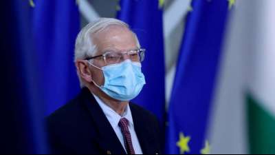 EU spricht sich nach Massaker an Zivilisten f&uuml;r Waffenembargo gegen Myanmar aus