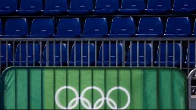 Athletenvertreter Klein: "Infektionsfreie Spiele eine Illusion"