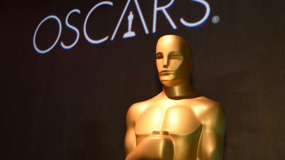 Oscar-Verleihung findet in diesem Jahr an mehreren Orten statt