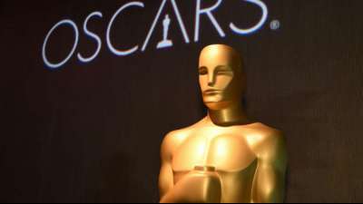 Oscar-Verleihung findet in diesem Jahr an mehreren Orten statt