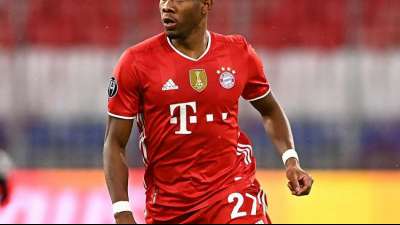 Medien: Alaba zu Real Madrid