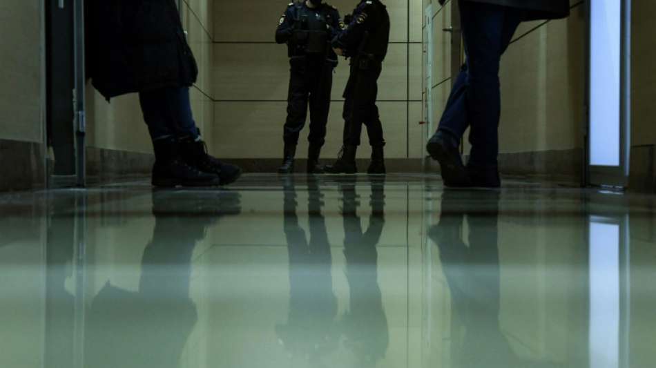 Russische Polizei nimmt vor geplanten Protesten mehrere Nawalny-Vertraute fest