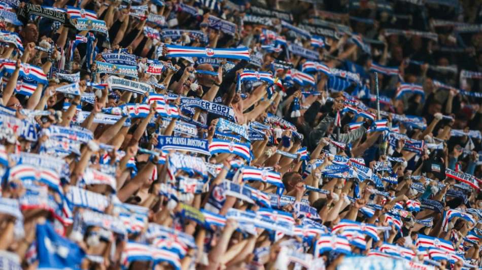 Rostock feiert zweiten Heimsieg gegen D&uuml;sseldorf