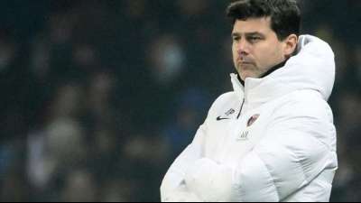 Trainersuche bei ManUnited: Pochettino offenbar Favorit 