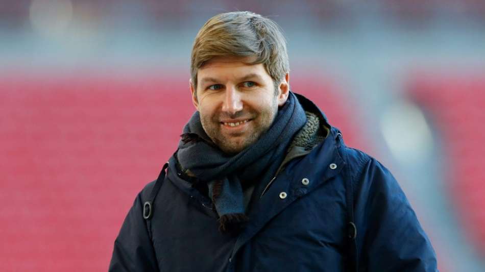 Hitzlsperger stapelt tief: "Denken zuerst an den Klassenverbleib"