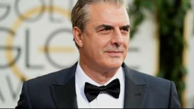 "Sex and the City"-Star weist Vergewaltigungsvorw&uuml;rfe zur&uuml;ck