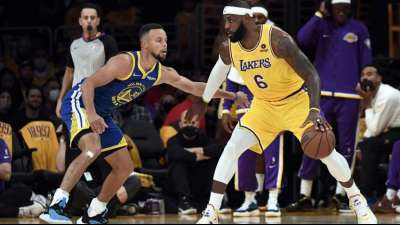 Lakers verlieren Auftaktspiel - Antetokounmpo top gegen Nets