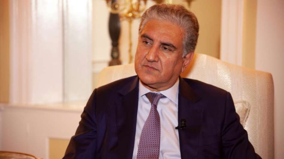 Pakistan wirbt f&uuml;r Freigabe eingefrorener afghanischer Verm&ouml;genswerte