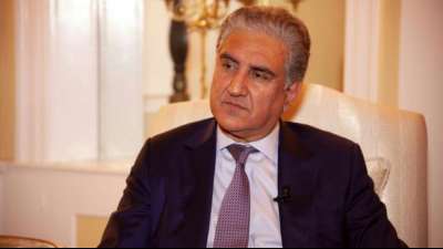 Pakistan wirbt f&uuml;r Freigabe eingefrorener afghanischer Verm&ouml;genswerte