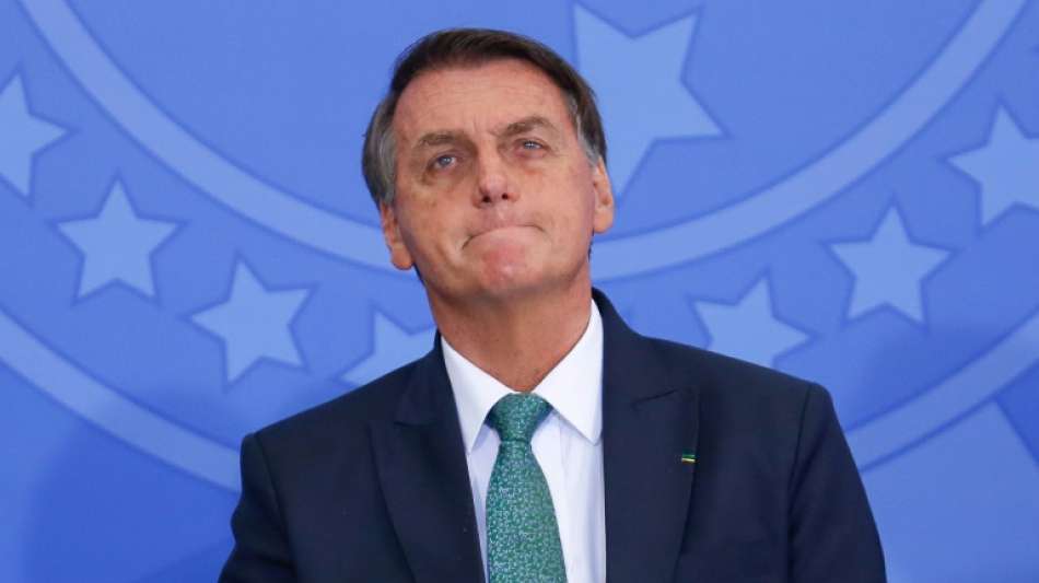 Bolsonaro genehmigt Ausweitung der Gold-Gewinnung im Amazonas-Gebiet