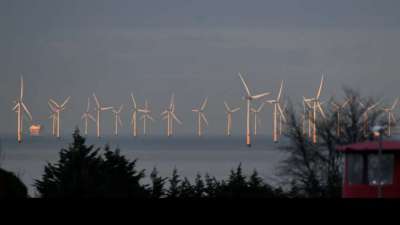 Branchenverb&auml;nde fordern von Politik deutliche Anstrengungen bei Offshore-Wind