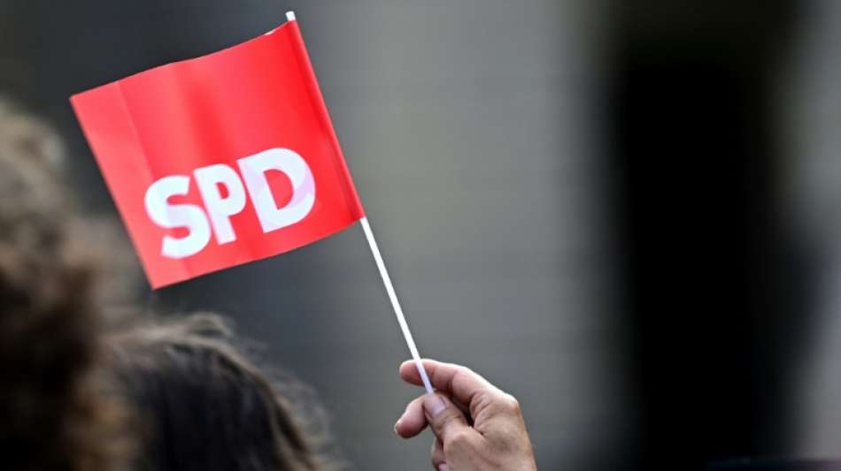 Hamburger SPD wird erstmals von Doppelspitze gef&uuml;hrt