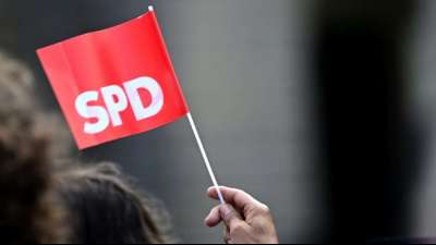 Hamburger SPD wird erstmals von Doppelspitze gef&uuml;hrt