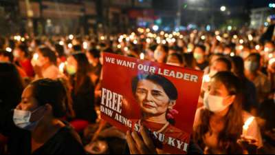 UN-Sicherheitsrat: Sondergesandte f&uuml;r Myanmar warnt vor Krieg