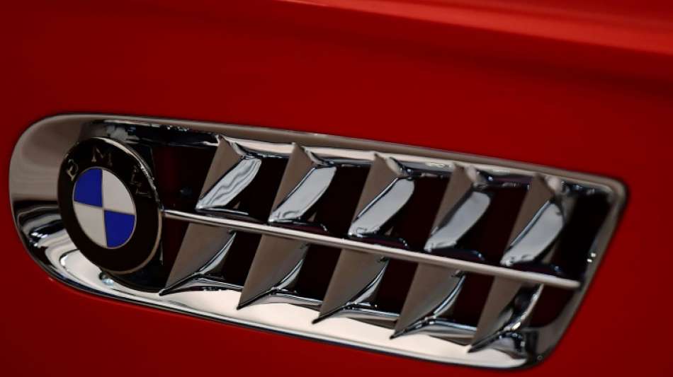 BMW will bis Ende 2022 zwei Milliarden Euro in seinen Werken einsparen